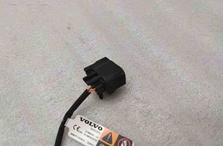 VOLVO S90 2 generation (2016-2023) NULL '31688050','34203223C','312949928' 17290529