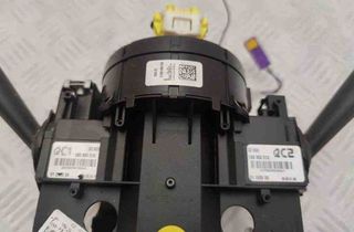 SKODA Octavia 1 generation (1996-2010) Подрулевой переключатель 1K0953503AL,1K0953519 17297017