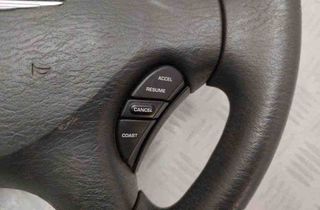 CHRYSLER Voyager 4 generation (2001-2007) Руль 0WF79XDVAD,WF79XDVAD,P0YS901DVAK 17297828