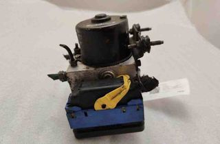 CITROËN C5 1 generation (2001-2008) ABS Bloks 9657061080 17298166