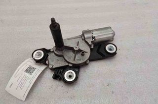 FORD Mondeo 4 generation (2007-2015) Bagāžas nodalījuma loga tīrītāja motorīts 3M51R17K441AF 17298735