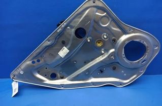 MERCEDES-BENZ E-Class W212/S212/C207/A207 (2009-2016) Rear Right Door Window Regulator A2125407405,A2128201402,A2047300379 21195388