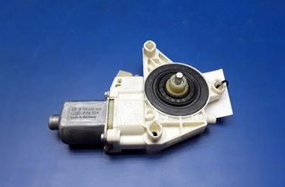 MERCEDES-BENZ C-Class W204/S204/C204 (2004-2015) Моторчик стеклоподъемника задней левой двери 0130822443,A2048200642 21195595