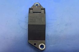 MERCEDES-BENZ E-Class W211/S211 (2002-2009) Датчик удара задний левый A0018209326,25571179A4 21195750