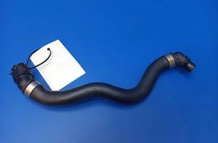 MERCEDES-BENZ E-Class W211/S211 (2002-2009) Шланги охлаждающей жидкости A2118300496 21196174