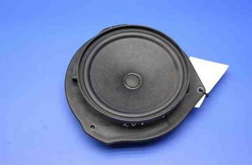 MERCEDES-BENZ C-Class W204/S204/C204 (2004-2015) Front Left Door Loudspeaker A2049062401 21202683