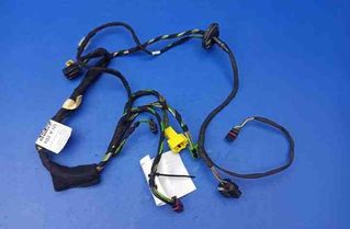 MERCEDES-BENZ C-Class W204/S204/C204 (2004-2015) Priekšējo labo durvju elektroinstalācija A2045409835,4431 21205218