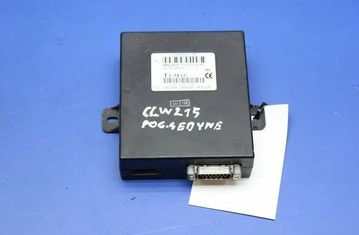 MERCEDES-BENZ CL-Class C215 (1999-2006) Other Control Units A2208207726,SBS211201000132A2,461260001009 21209137
