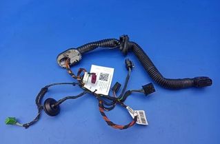 MERCEDES-BENZ C-Class W204/S204/C204 (2004-2015) Дверные кабели задние правые A2044401705 21209733