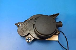 MERCEDES-BENZ C-Class W203/S203/CL203 (2000-2008) Elpošanas šļūtene A6110160334 21211872