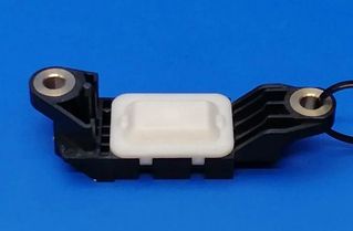 MERCEDES-BENZ E-Class W211/S211 (2002-2009) Датчик удара задний левый 0018209126 21213076