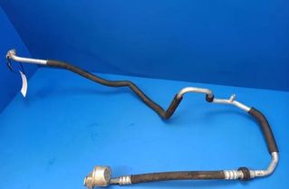 MERCEDES-BENZ C-Class W204/S204/C204 (2004-2015) AC Hose Pipe A2048303315,A2048302915,18559237 21213857