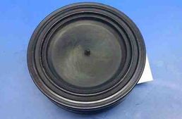 AUDI A4 B8/8K (2011-2016) Crankshaft Pulley A4B8 21215348