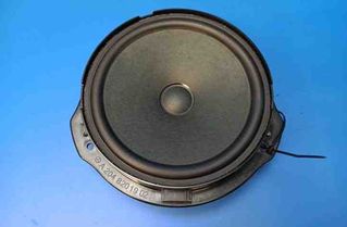 MERCEDES-BENZ E-Class W212/S212/C207/A207 (2009-2016) Priekšējo kreiso durvju skaļrunis A2048201902 21215880