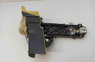 MERCEDES-BENZ E-Class W212/S212/C207/A207 (2009-2016) Front Right Door Interior Handle Frame A2047601534,05080701 21218797