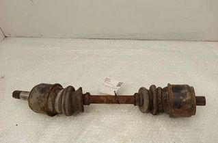 MERCEDES-BENZ W124 1 generation (1984-1994) Rear Left Driveshaft W123 21220008