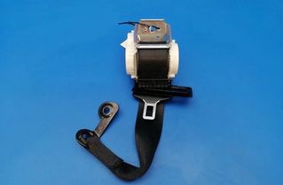 MERCEDES-BENZ C-Class W204/S204/C204 (2004-2015) Rear Left Seatbelt 33005876 21221094