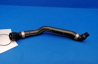 MERCEDES-BENZ CLS-Class C219 (2004-2010) Coolant Hose Pipe A2118302996 21221344
