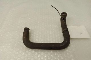 MERCEDES-BENZ W124 1 generation (1984-1994) Dzesēšanas šļauka / truba W123 21221854