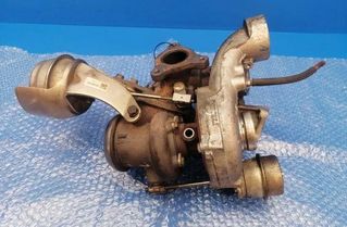 MERCEDES-BENZ E-Class W212/S212/C207/A207 (2009-2016) Tурбина A6510902880,6510906180,A6510905730 21221920