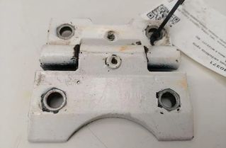 MERCEDES-BENZ W124 1 generation (1984-1994) Front left Door Hinge W123 21222250