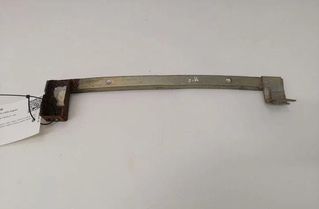 MERCEDES-BENZ W124 1 generation (1984-1994) Rear door glass rail W123 21222284