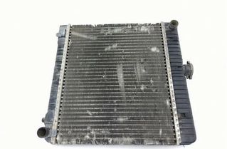 MERCEDES-BENZ W124 1 generation (1984-1994) Air Con Radiator W123 21222465