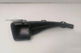 MERCEDES-BENZ W124 1 generation (1984-1994) Dashboard Air Vents 1238300119 21222495