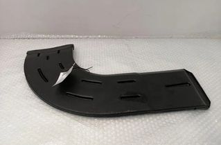 MERCEDES-BENZ W124 1 generation (1984-1994) Air Intake Tube 1238311046 21222500