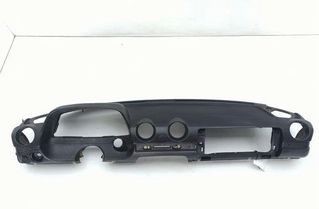 MERCEDES-BENZ W124 1 generation (1984-1994) Dashboard W123 21223078