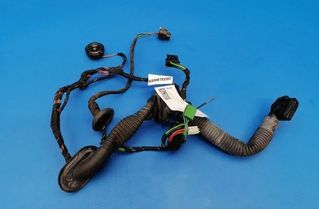 MERCEDES-BENZ E-Class W212/S212/C207/A207 (2009-2016) Aizmugurējo labo durvju elektroinstalācija A2125407605 21225325