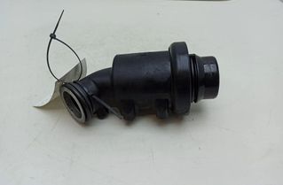 MERCEDES-BENZ E-Class W212/S212/C207/A207 (2009-2016) Intake resonator A6511400087 30234821