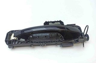 MERCEDES-BENZ C-Class W204/S204/C204 (2004-2015) Left Side Sliding Door Exterior Handle A2047601634,A34560101 30234996
