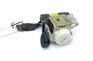 MERCEDES-BENZ C-Class W204/S204/C204 (2004-2015) Rear Left Seatbelt 34009429,A2048600785 30236185