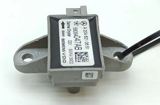 MERCEDES-BENZ C-Class W204/S204/C204 (2004-2015) Датчик удара передний левый A2048210651,5WK43902 30238089