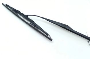 BMW Z4 E85 (2002-2009) Priekšējie stikla tīrītāji 7011767,180383 30238209