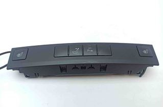 MERCEDES-BENZ E-Class W212/S212/C207/A207 (2009-2016) Seat heating switch 083700,A2128202610 30238228