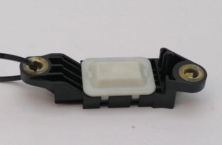 MERCEDES-BENZ E-Class W211/S211 (2002-2009) Front Left Impact Sensor 0018209126 30240286