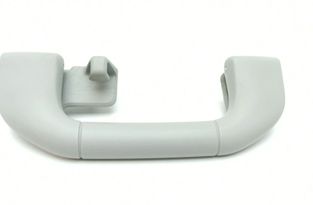 MERCEDES-BENZ C-Class W204/S204/C204 (2004-2015) Rear Left Roof Handle A2048100151 30242944