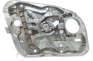 HYUNDAI i40 VF (1 generation) (2011-2020) Front Left Door Window Regulator 824503Z010 30244697