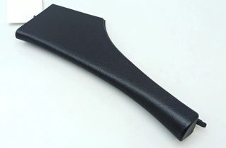 MERCEDES-BENZ E-Class W211/S211 (2002-2009) Centrālās konsoles apdare L039711322 30245696