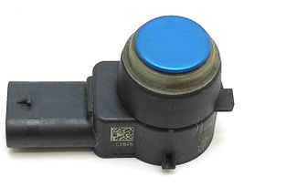 MERCEDES-BENZ E-Class W212/S212/C207/A207 (2009-2016) Датчик ускорения A2125420018 30245834