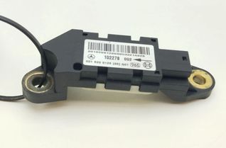 MERCEDES-BENZ C-Class W203/S203/CL203 (2000-2008) Front Left Impact Sensor 0018209126 30246110