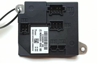 MERCEDES-BENZ E-Class W211/S211 (2002-2009) Komforta vadības bloks 2115455332 30247381
