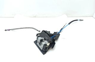 MERCEDES-BENZ C-Class W204/S204/C204 (2004-2015) Rear Right Door Lock 45021168,A2047301435 30247553