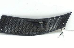 MERCEDES-BENZ W123 1 generation (1975-1985) Front  Wiper Cowl Trim 1238360165 30247885