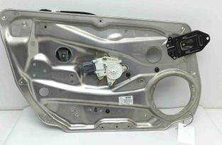 MERCEDES-BENZ E-Class W212/S212/C207/A207 (2009-2016) Front Left Door Window Regulator A2048200142 30248352