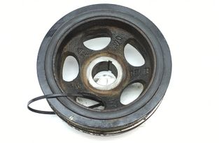 JEEP Grand Cherokee 4 generation (WK) (2004-2024) Шкив коленчатого вала A6420300003 30248385