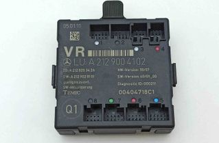 MERCEDES-BENZ C-Class W204/S204/C204 (2004-2015) Rear Right Door Control Unit A2129004102 30248467