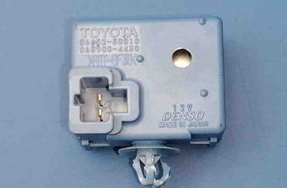TOYOTA C-HR 1 generation (2016-2023) Relays 8665250010,0689004430 21495498